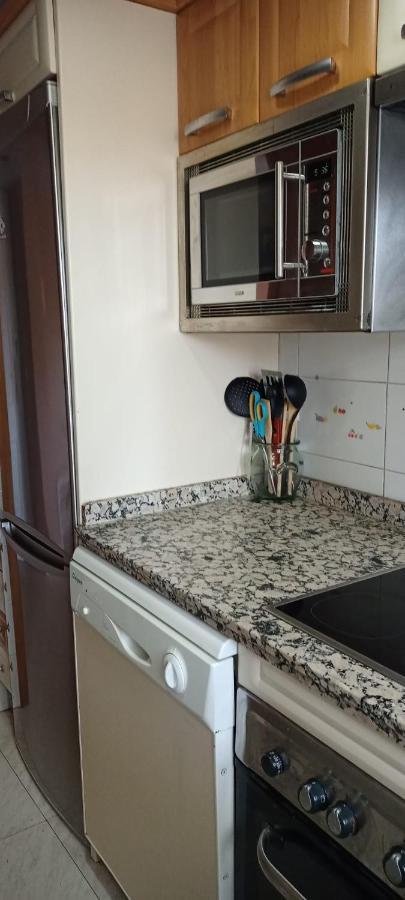 Appartement El Desvan