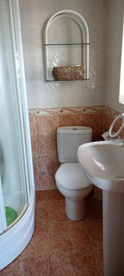 Appartement El Desvan *