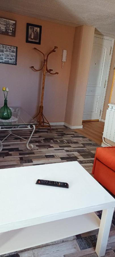 El Desvan Appartement Santa Marta de Tormes