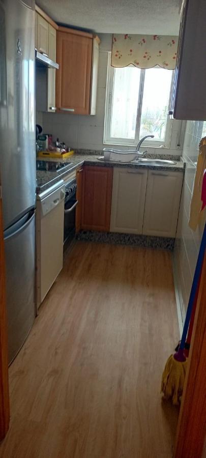 El Desvan Appartement *
