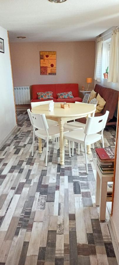 El Desvan Appartement Santa Marta de Tormes