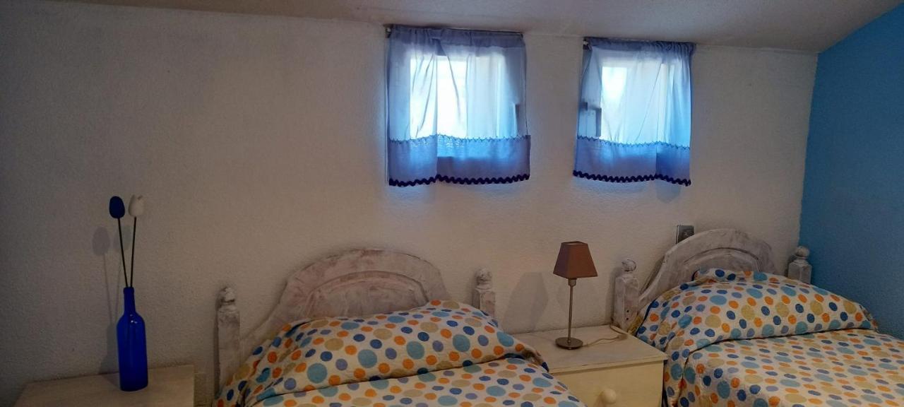 Appartement El Desvan