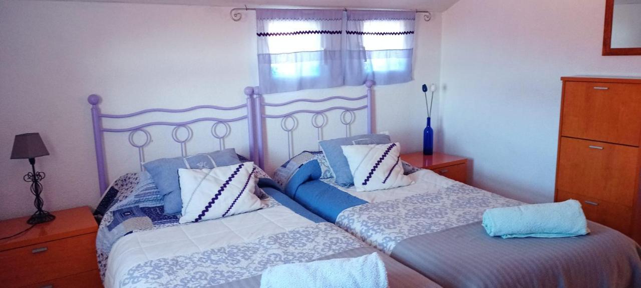 El Desvan Appartement Santa Marta de Tormes