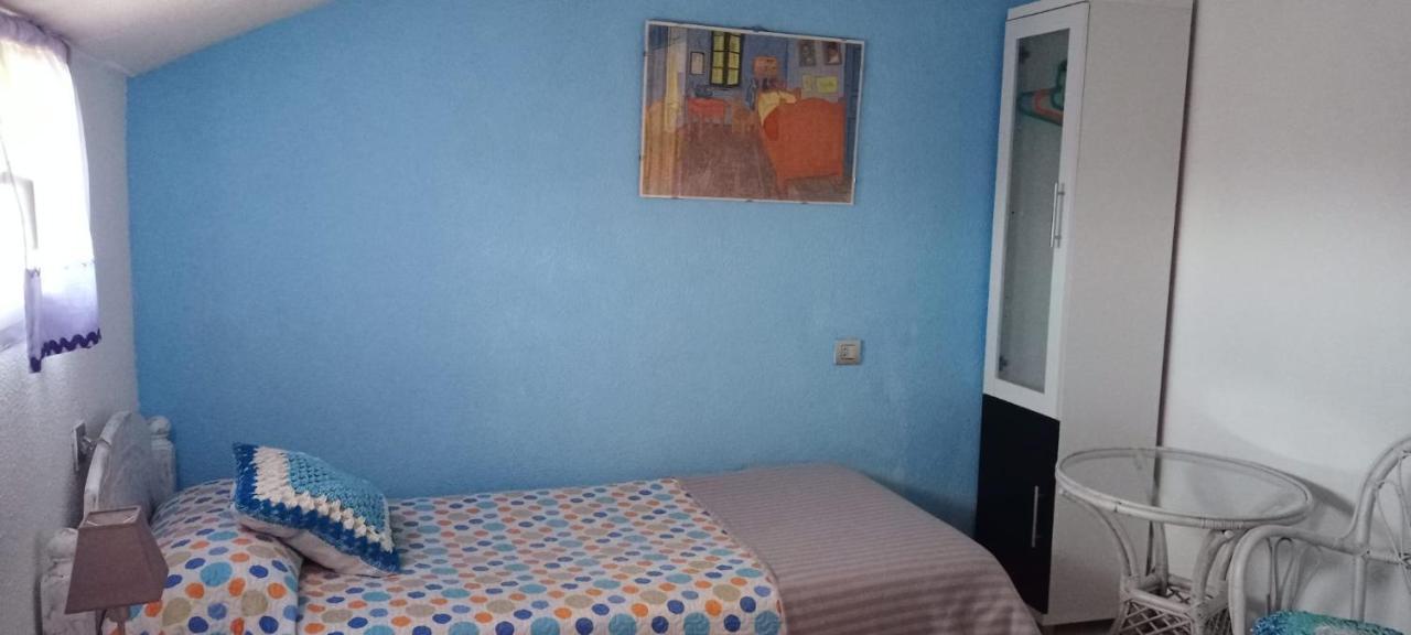 Appartement El Desvan *